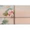 Полотенце шенилловое Feiler Vanilla Rose 75х150 - основновное изображение