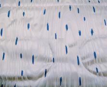 Одеяло-покрывало Servalli Arenzano 260х270 хлопок/шелк - фото 3