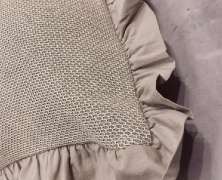 Декоративная подушка Laroche Апхамис 50х50 хлопок - фото 4