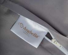 Постельное бельё Asabella 1645-6 евро 200x220 хлопок жаккард - фото 4