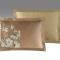 Постельное белье Sharmes Avril евро макси 220х240 люкс-сатин - фото 5