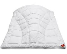 Одеяло с тенселем Hefel KlimaControl Comfort GD 135х200 всесезонное - фото 2