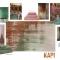 Махровый коврик для ванной Abyss & Habidecor Капи 70х120 - фото 5