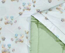 Одеяло из тенселя Asabella 2134-OM 200х220 легкое в интернет-магазине Posteleon