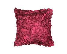 Декоративная подушка Laroche Лаурент 45х45 с аппликацией в интернет-магазине Posteleon