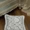 Декоративная подушка Laroche Люпрунелли 50х50 жаккард - фото 9