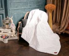 Одеяло льняное German Grass Linenwash 240х260 легкое в интернет-магазине Posteleon