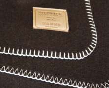Одеяло тканое из шерсти яка Steinbeck Nepal 150х200 - фото 3