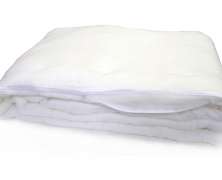 Одеяло шелковое Posteleon Perfect Silk легкое 220х240 - фото 1