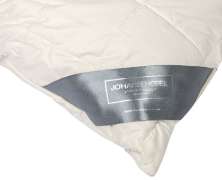 Подушка из шерсти Johann Hefel Pure Wool 50х70 регулируемая - фото 4