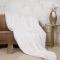 Одеяло шелковое Luxe Dream Premium Silk 220х240 теплое - фото 4