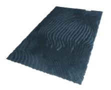 Махровый коврик для ванной Abyss & Habidecor Баобаб 70х120