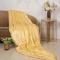 Одеяло шелковое Luxe Dream Luxury Silk Gold 200х220 всесезонное - фото 4