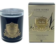 Ароматическая свеча Cote Noite Blonde Vanilla 450 гр. - основновное изображение