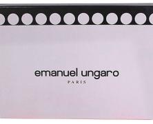 Банное полотенце Emanuel Ungaro Milano Rosa 100x150 - фото 3