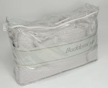Покрывало Buddemeyer In Design Grey 230х250 хлопок - фото 1
