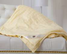 Одеяло шелковое Kingsilk Elisabette Элит 200х220 легкое - фото 3