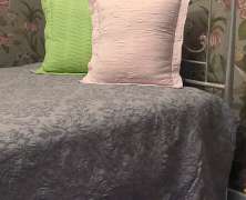 Декоративная подушка Laroche Гринмодена 45х45 жаккадр - фото 5