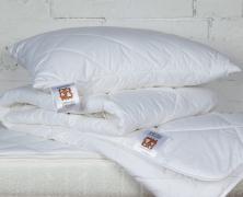 Одеяло гипоаллергенное German Grass Kinder 95C° 150х200 всесезонное в интернет-магазине Posteleon