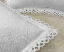 Декоративная подушка Laroche Люфальрон 50х50 жаккард - фото 10