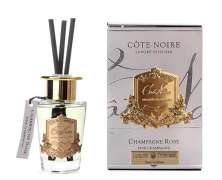 Диффузор Cote Noire Champagne Rose 90 мл gold - основновное изображение