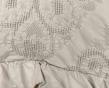 Декоративная подушка Laroche Амаранти 50х50 хлопок - фото 8