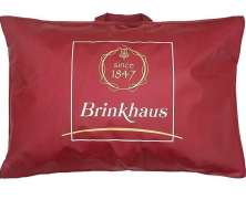 Подушка Brinkhaus Bauschi Lux 50х70 средняя+ терморегулирующая - фото 2