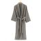 Халат махровый унисекс Hamam Dressing Gown двухсторонний - основновное изображение