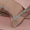 Постельное белье Sharmes Celebrity Rose семейное 2/150х210 хлопок пима - фото 3