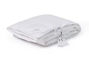 Одеяло пуховое Belpol Royal 150х200 легкое - основновное изображение