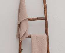 Полотенце кухонное Luxberry Yoga Towel 50х70 лён/хлопок - фото 6