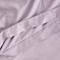 Постельное бельё Luxberry Daily Bedding лавандовый евро 200x220 сатин - фото 3