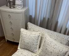 Декоративная подушк Laroche Люаржанс 50х50 жаккард - фото 4