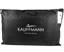 Подушка пуховая Kauffmann De Luxe Trinity Kissen TRIO 50x70 мягкая - фото 4