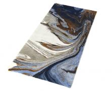 Махровый коврик для ванной Abyss & Habidecor Винс 70х140 в интернет-магазине Posteleon