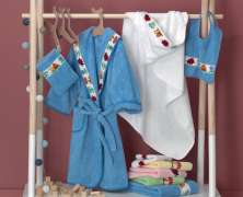 Детское полотенце Feiler Pauli 50х80 махровое - фото 17