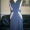 Женское платье для дома Pluto Бель трикотаж - фото 1