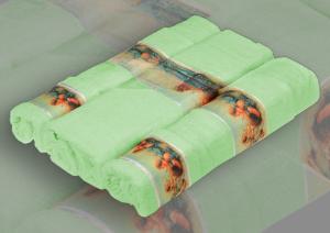 Комплект из 5 полотенец Grand Textil Paradiso Lima 40x60, 60x110 и 100x150 - основновное изображение