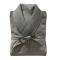 Халат махровый унисекс Hamam Dressing Gown двухсторонний - фото 1