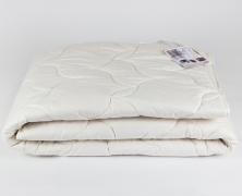 Одеяло хлопковое Odeja Natur Kapok 150х200 всесезонное в интернет-магазине Posteleon