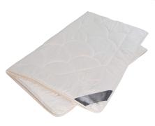 Одеяло шелковое Johann Hefel Pure Silk SD 200х220 легкое в интернет-магазине Posteleon