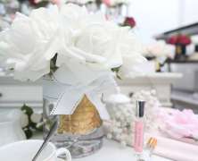Ароматизированный букет Cote Noire Grand Bouquet White gold - фото 4