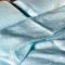 Постельное белье Palombella Everest Aqua семейное 2/150х200 сатин жаккард - фото 4