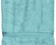 Банное полотенце Emanuela Galizzi Ranger Сeladon verde 90x180 - фото 1