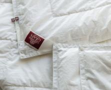 Двойное одеяло German Grass Alliance Grass 160х220 легкое / всесезонное - фото 3
