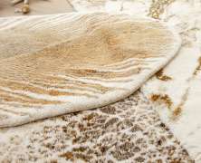 Махровый коврик для ванной Abyss & Habidecor Кокот 65х120 - фото 1