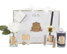 Подарочный набор Cote Noire Gift Pack Blonde Vanilla в интернет-магазине Posteleon