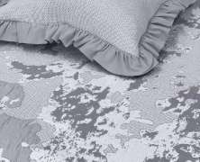 Декоративная подушка Laroche Алкасер 50х50 хлопок - фото 10