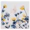 Полотенце шенилловое Feiler Wildblume 100х150 - фото 1