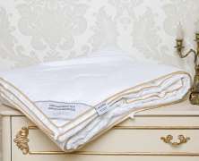 Одеяло шелковое Luxe Dream Premium Silk 220х240 всесезонное - фото 2